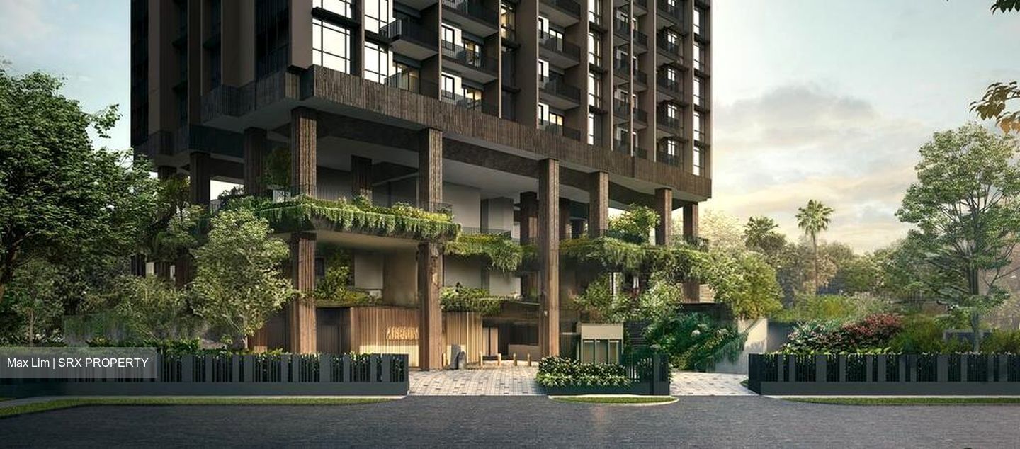 THE ARCADY AT BOON KENG (D12), Apartment #507085351